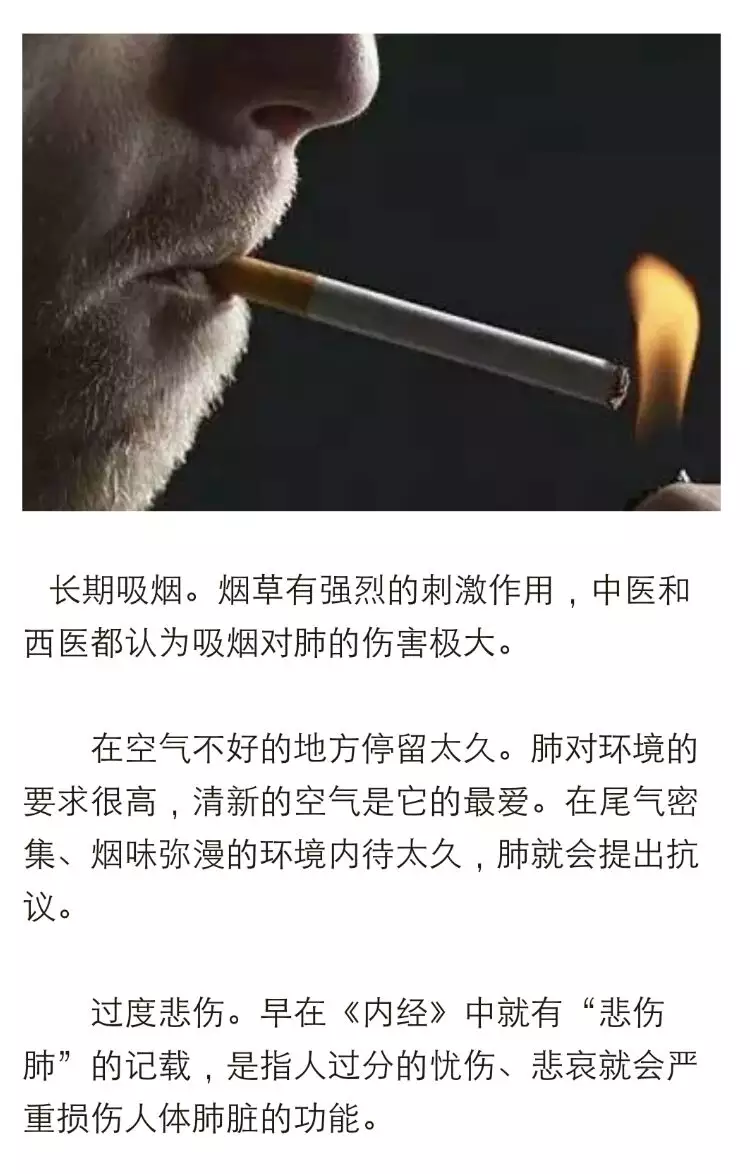 心肝脾肺肾怕什么顺口溜：心肝脾肺肾 各主什么?