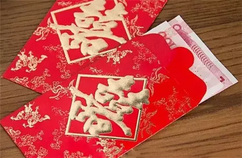 发红包的结婚祝福语短句：朋友结婚发红包怎么说祝福语