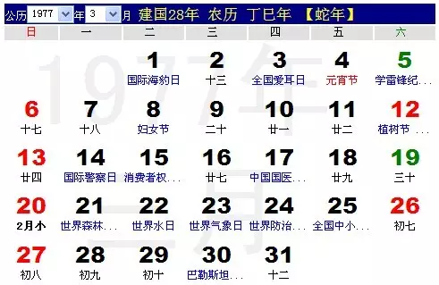 农历转阴历生日查询器：怎么查自己的阴历生日？