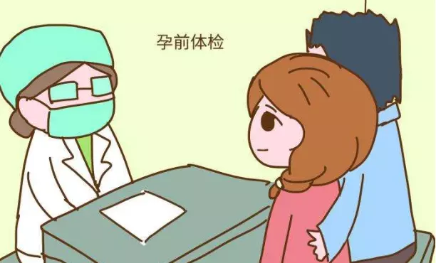 虎宝宝什么时候备孕：年绝对会怀孕的生肖