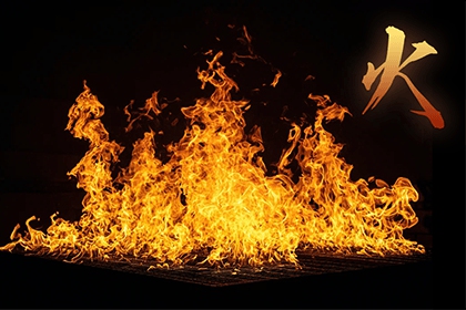 金命对火命有什么影响？哪年出生的人是火命？