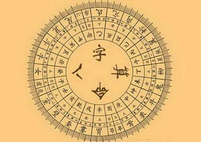 八字排盘破解版，八字排盘如何解释出来怎么解读？(图文)