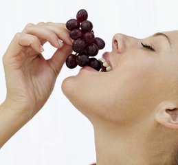 孕妇梦见吃葡萄是什么意思