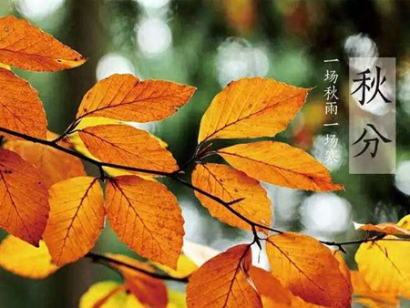 2019年八月二十五秋分修坟好吗,2019年秋分节放假几天？(图文)