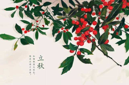 2019年立秋可以回娘家吗,今年秋老虎立秋前还是立秋后？(图文)