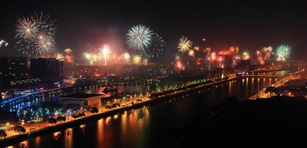 除夕夜那天不能说什么话 除夕禁忌话语(图文)