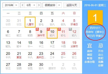 2016年6月出生的属猴人命运好吗,属猴人要什么属相孩子好？(图文)