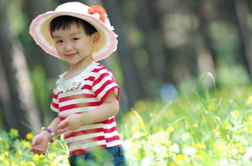 今年女孩子取什么名字比较大气 2022好听的虎宝宝女孩名字