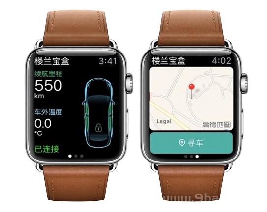 watch配对：apple watch 怎样取消配对后再重新配对