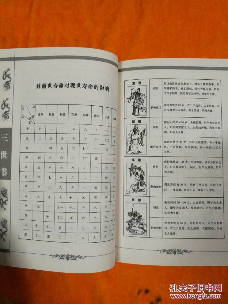 八字命带六郎什么意思