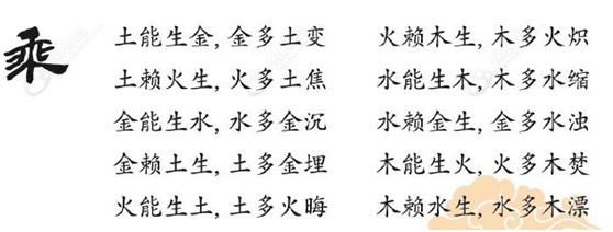 八字里显示无根之木是什么意思