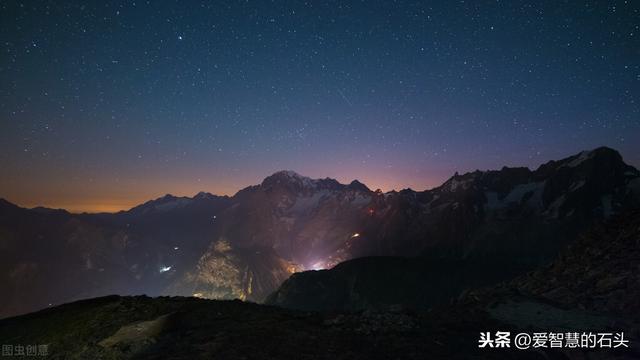 算命的说我善良啥意思是什么意思