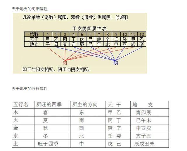 八字中月柱算日柱