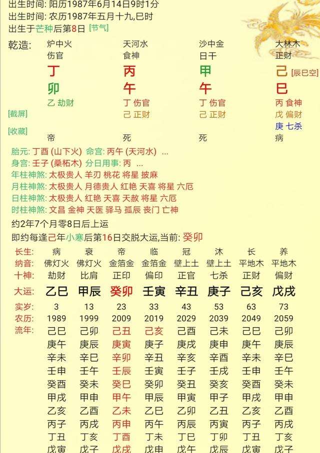 八字己酉日出生的人是什么命的简单介绍