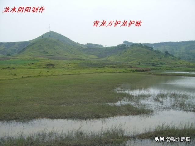 周易风水大全住房风水中探头是什么意思