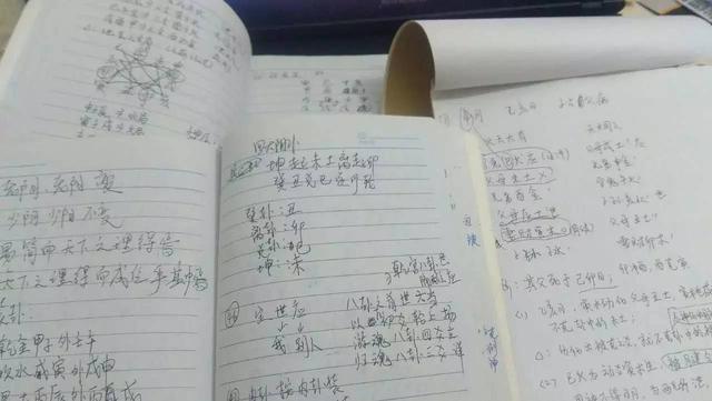 四柱八字是怎样起卦