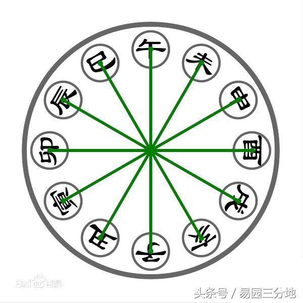 八字月令逢冲什么意思