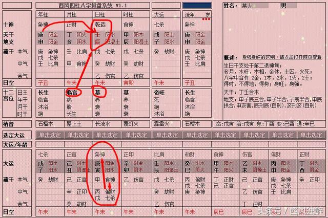 八字里有枭神是什么意思