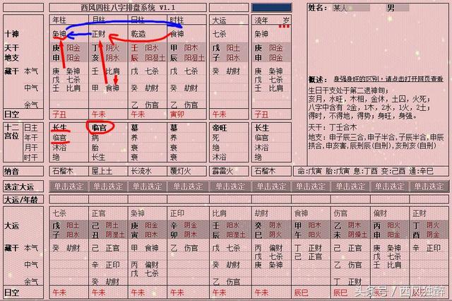 八字里有枭神是什么意思