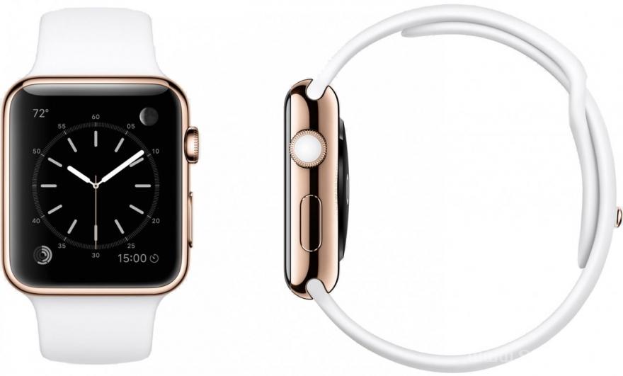 iphone7配对watch：如何将Apple Watch配对iPhone7