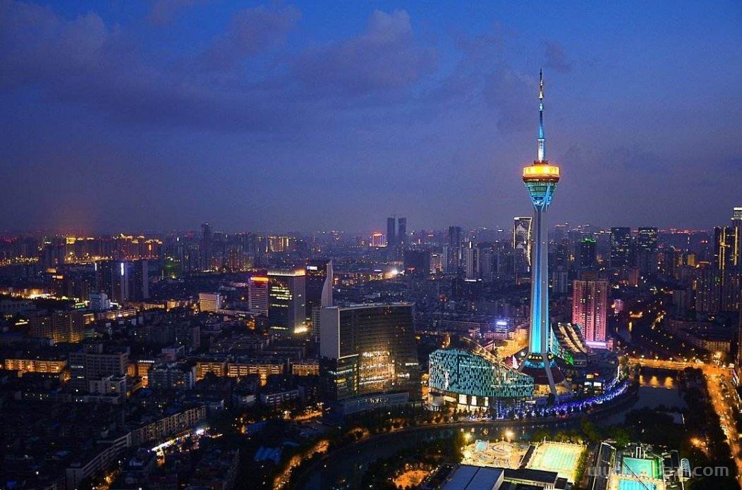 未来8个一线城市：中国8个一线城市 都是哪几个城市