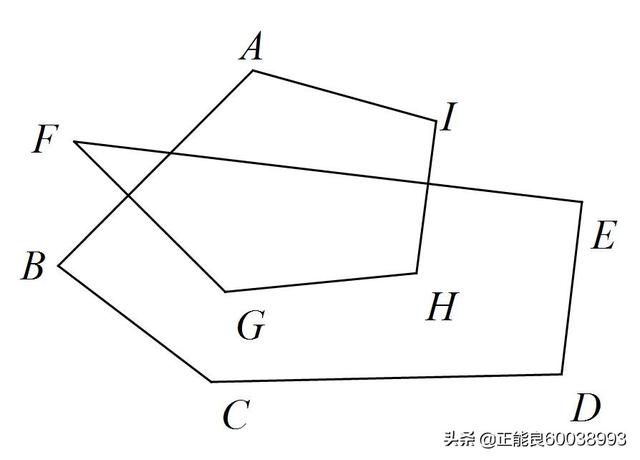 八字形定理证明过程