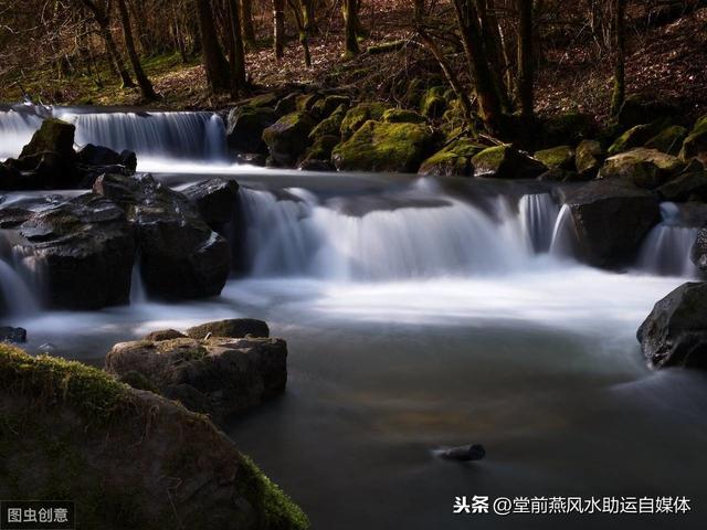 月令在八字中力量占比