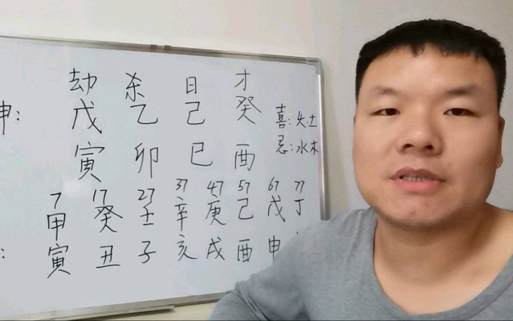 关于男人八字时柱有七杀代表什么的信息