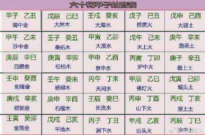 八字里年柱有地网是什么意思