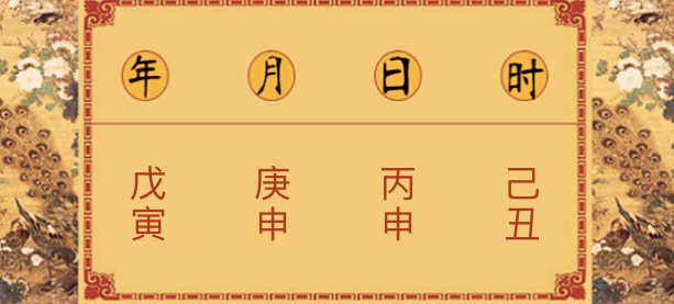 2、八字印星查询:八字如何查印星