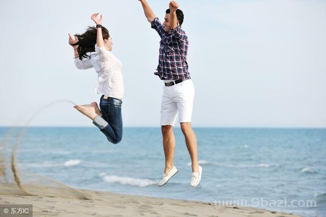 射手男面对暗恋自己的女生，射手男对待喜欢的女生