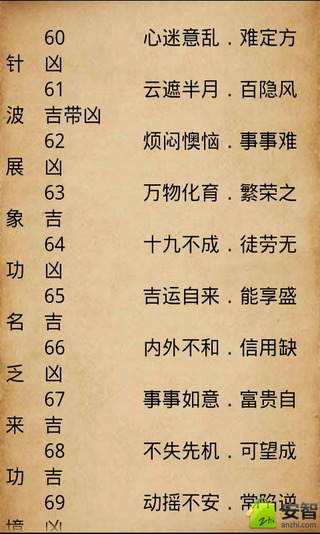 八字测头胎