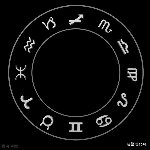 星盘里什么才是群星，群星四宫比群星8宫好太多