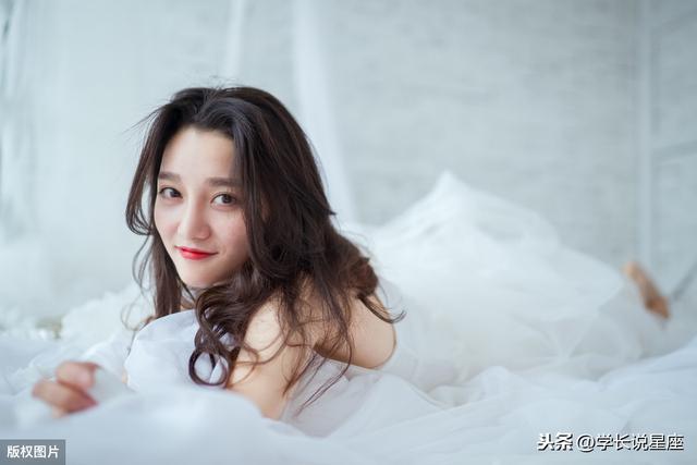 摩羯女叫老公代表什么，为什么都讨厌摩羯女