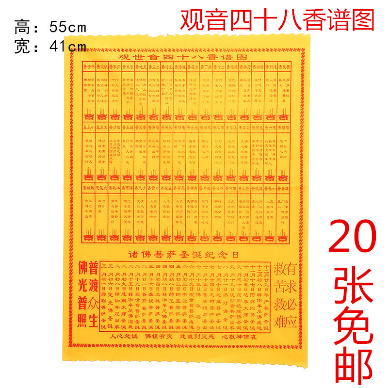 5、二十四香谱图解大图查询:香谱图解____神传二十四种香谱密示吉凶