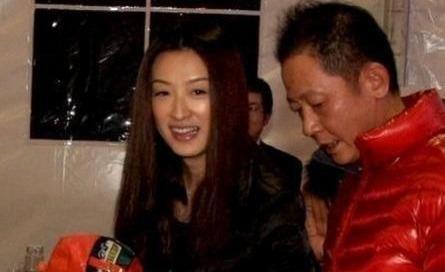 王志文八字婚姻