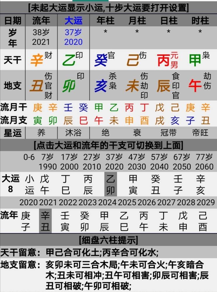 91年农历6月29生辰八字的简单介绍