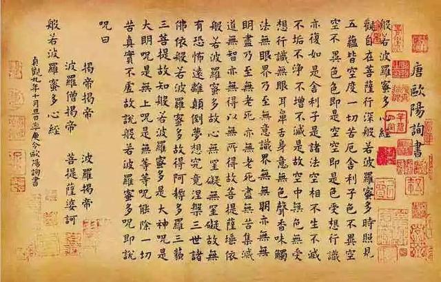 八字大明咒是什么意思