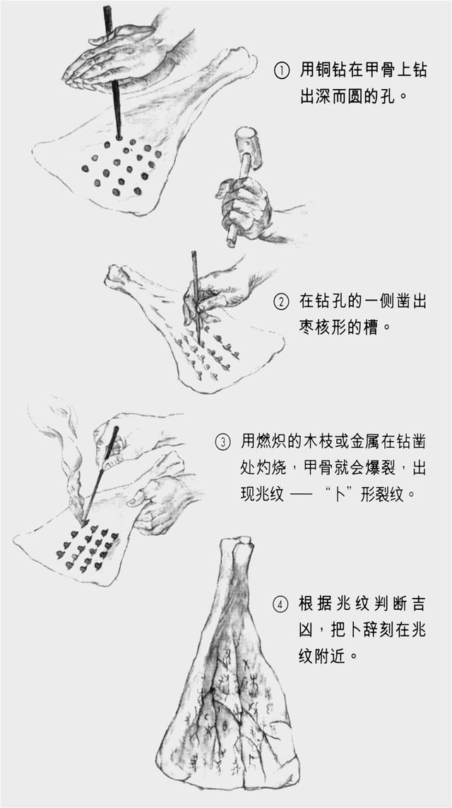 在线占卜萌芽出土是什么意思