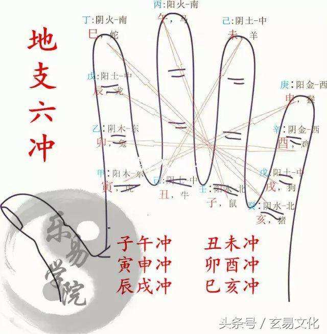 姐妹同夫的四柱八字