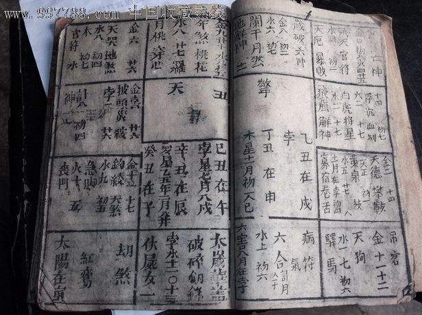 八字算命准到什么程度