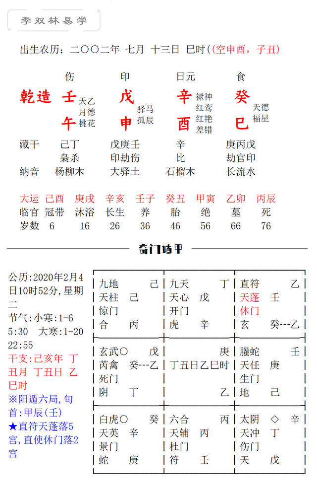 算命花命是什么意思是什么意思的简单介绍