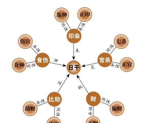 八字译马是什么意思