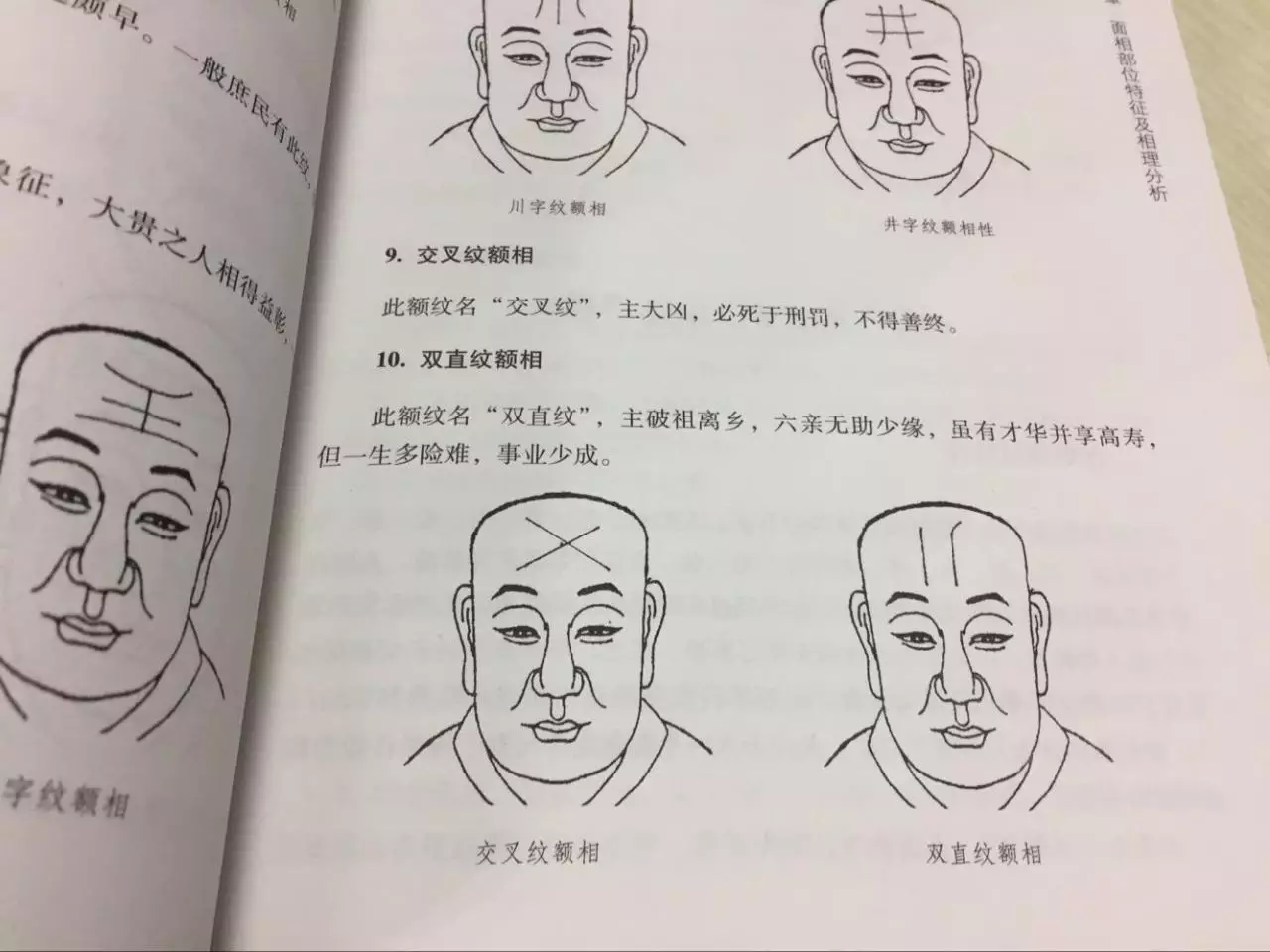 2、男人右上眼皮跳测吉凶:左下眼皮跳测吉凶