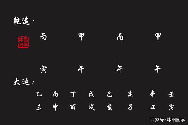 炎上格八字适合什么职业