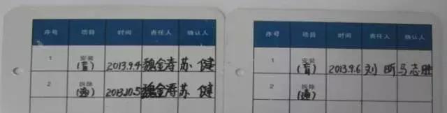 八字盲板的使用