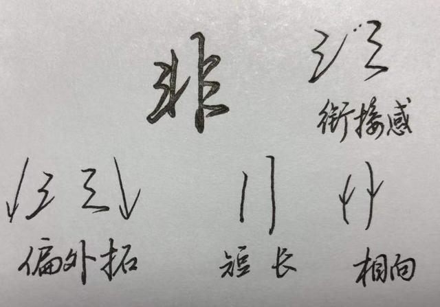 打八字的尺是什么样的