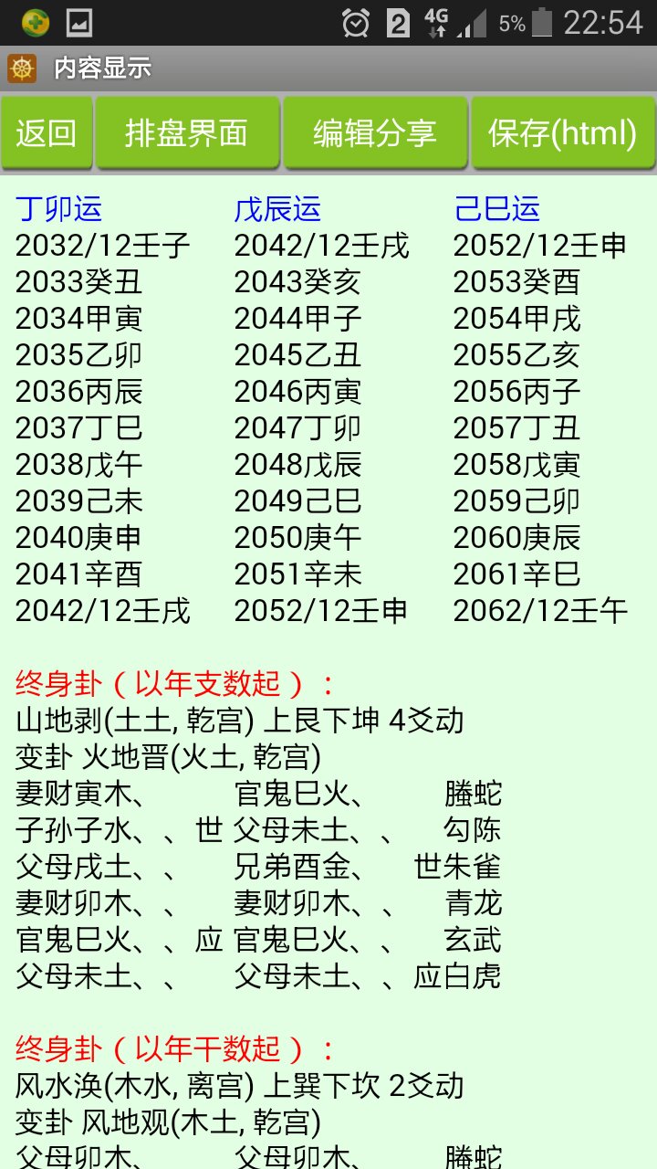 帮忙看一下这个八字有没有问题