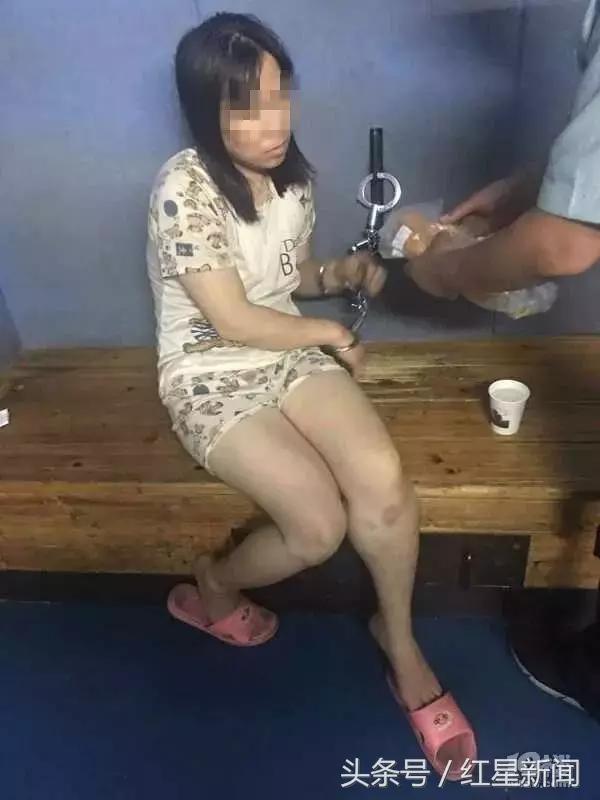 杭州保姆纵火案女主人的八字