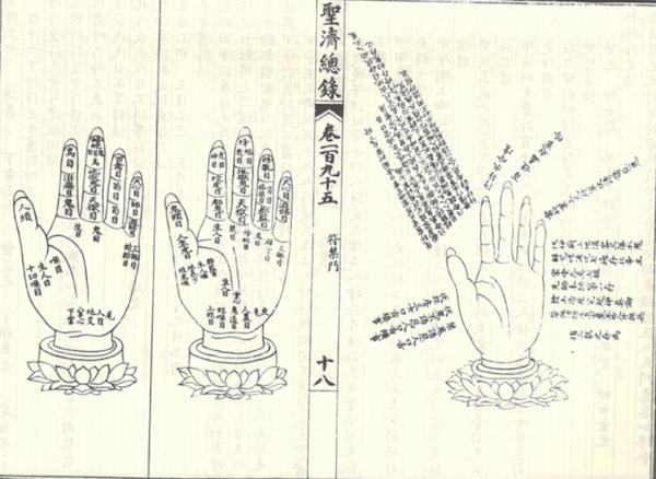 免费太乙神数算命